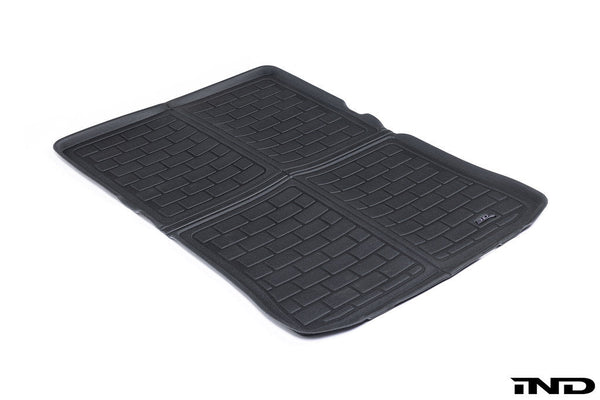 3D MAXpider F90 M5 All-Weather Cargo Mat