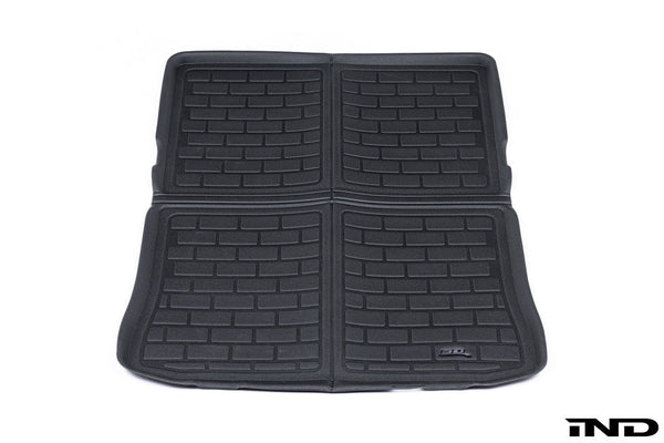 3D MAXpider F90 M5 All-Weather Cargo Mat