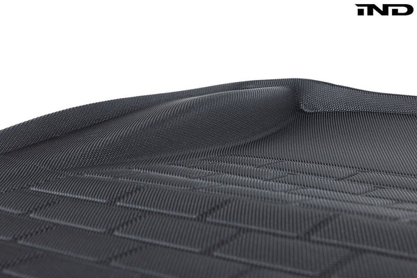 3D MAXpider E92 M3 All-Weather Cargo Mat