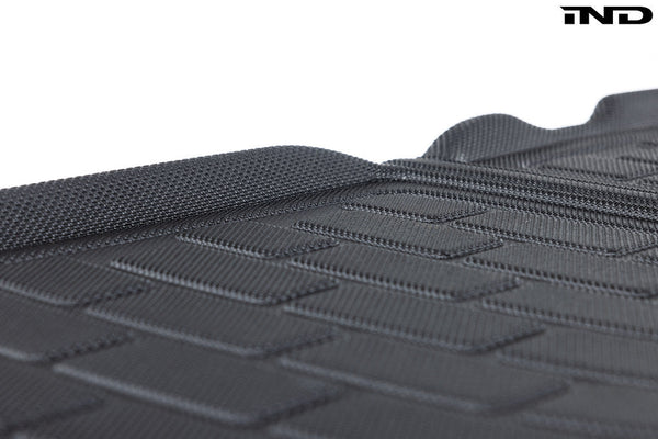 3D MAXpider F90 M5 All-Weather Cargo Mat