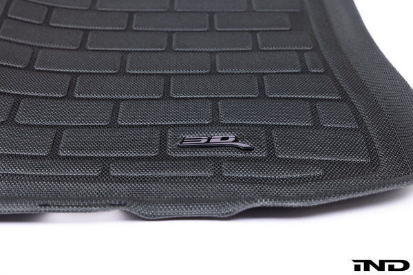 3D MAXpider F90 M5 All-Weather Cargo Mat