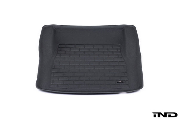 3D MAXpider E92 M3 All-Weather Floor Mat Set