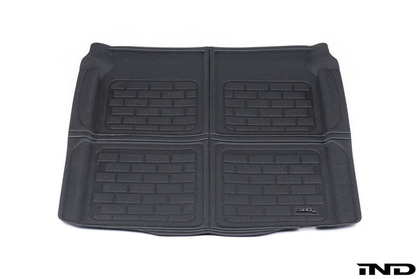 3D MAXpider G82 M4 All-Weather Floor Mat Set