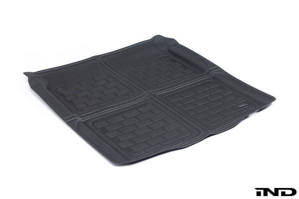 3D MAXpider G82 M4 All-Weather Floor Mat Set
