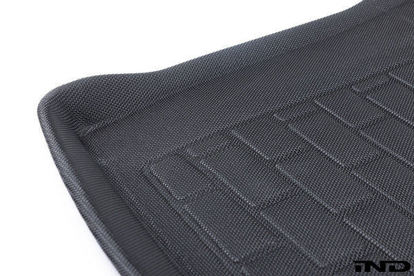 3D MAXpider E92 M3 All-Weather Cargo Mat
