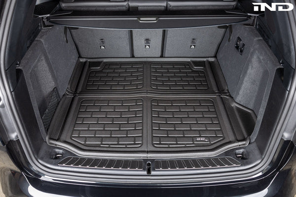 3D MAXpider F97 X3M All-Weather Cargo Liner