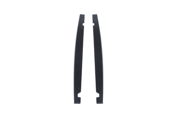 Karbonius E92 M3 Carbon Side Skirt Extension Set