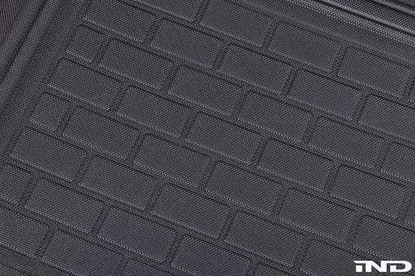 3D MAXpider F95 X5M All-Weather Cargo Mat