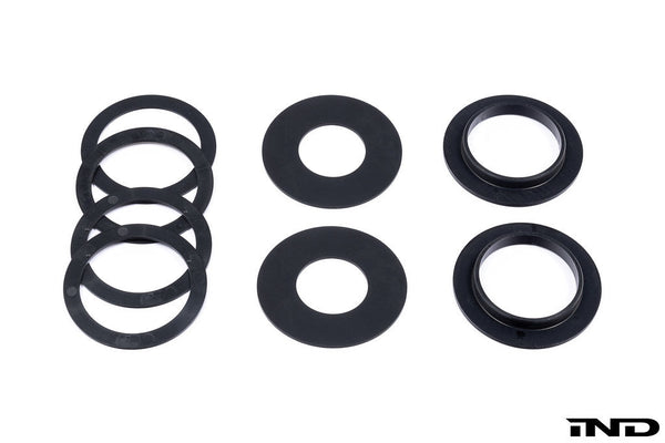 Ohlins G8X M2 / M3 / M4 Coilover Suspension - Road & Track