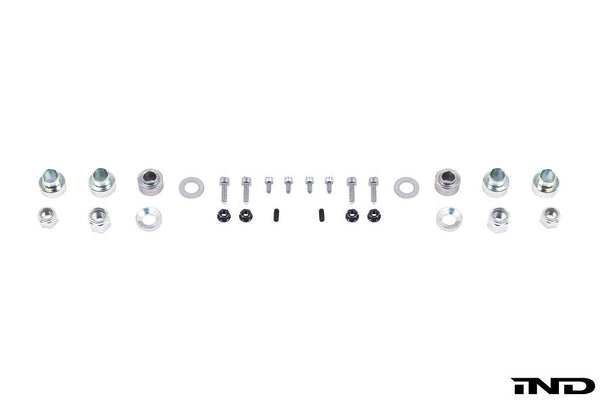 Ohlins G8X M2 / M3 / M4 Coilover Suspension - Road & Track