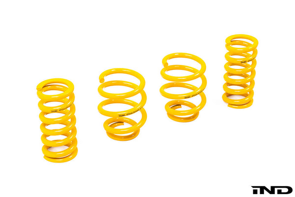 Ohlins G8X M2 / M3 / M4 Coilover Suspension - Road & Track
