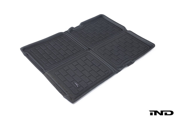 3D MAXpider F93 M8 Gran Coupe All-Weather Cargo Mat