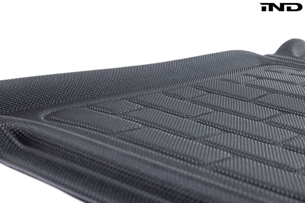 3D MAXpider F93 M8 Gran Coupe All-Weather Cargo Mat