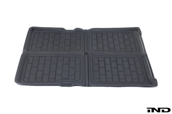 3D MAXpider F93 M8 Gran Coupe All-Weather Cargo Mat