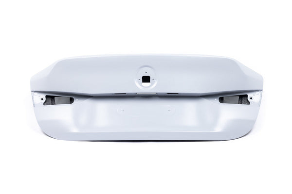Karbonius G82 M4 Carbon CSL Trunk Lid
