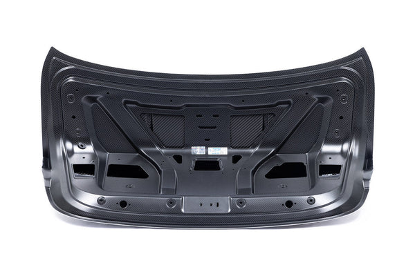 Karbonius G82 M4 Carbon CSL Trunk Lid