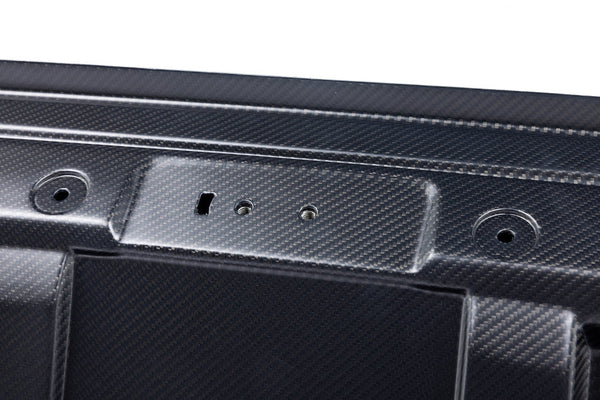 Karbonius G82 M4 Carbon CSL Trunk Lid