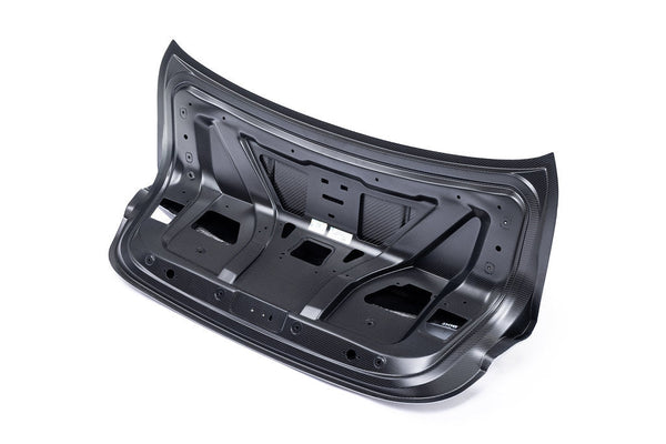 Karbonius G82 M4 Carbon CSL Trunk Lid