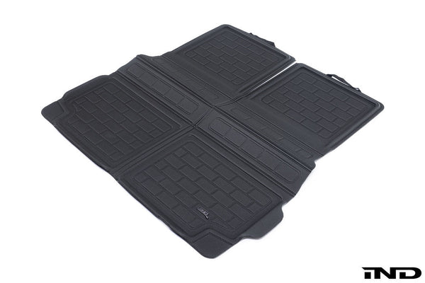 3D MAXpider G07 X7 All-Weather Cargo Liner