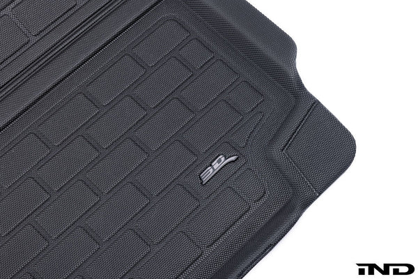 3D MAXpider G07 X7 All-Weather Cargo Liner