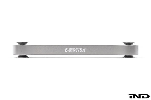 E-Motion Engineering 996 / 997 Rear Upper Control Arm Set