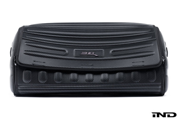 3D MAXpider Carbon Fiber Handy Trunk
