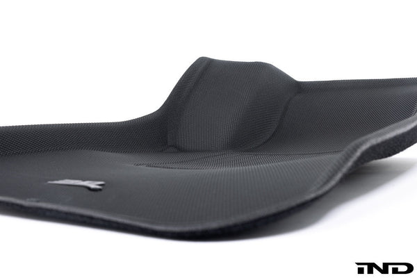3D MAXpider F80 M3 All-Weather Floor Mat Set