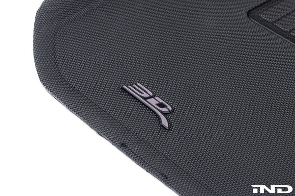 3D MAXpider G26 i4 RWD All-Weather Floor Mat Set