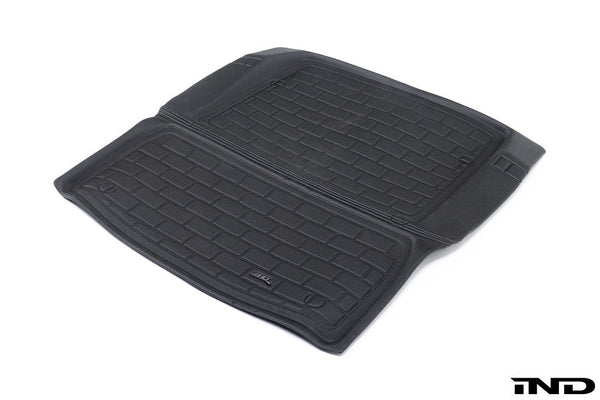 3D MAXpider F80 M3 All-Weather Cargo Mat
