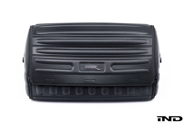 3D MAXpider Carbon Fiber Handy Trunk