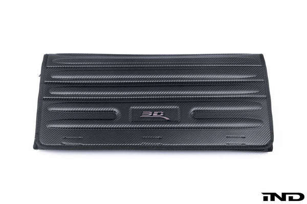3D MAXpider Carbon Fiber Handy Trunk