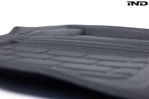 3D MAXpider A9X Supra All-Weather Cargo Liner