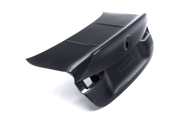 Karbonius G82 M4 Carbon CSL Trunk Lid