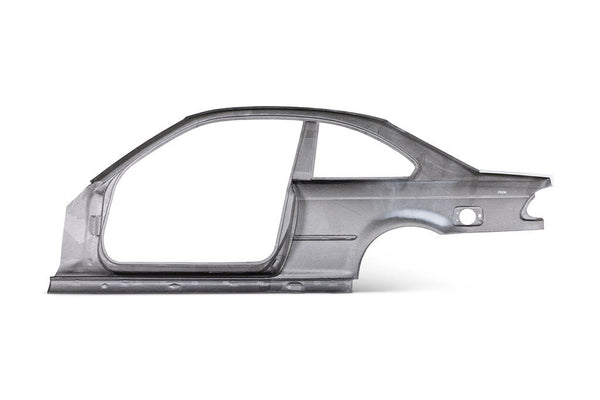 Karbonius E46 M3 Carbon Body Frame Side Panel Set