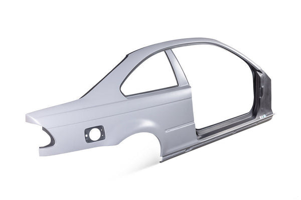 Karbonius E46 M3 Carbon Body Frame Side Panel Set