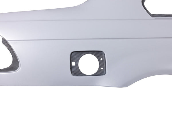 Karbonius E46 M3 Carbon Body Frame Side Panel Set