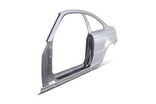 Karbonius E46 M3 Carbon Body Frame Side Panel Set