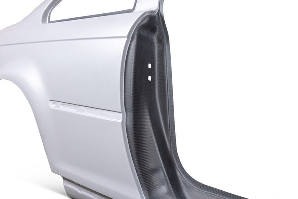 Karbonius E46 M3 Carbon Body Frame Side Panel Set