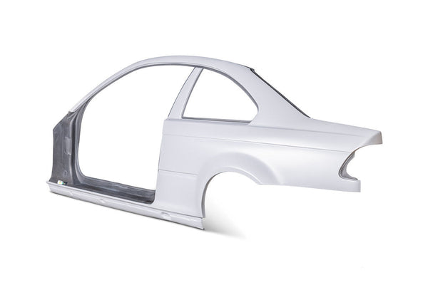Karbonius E46 M3 Carbon Body Frame Side Panel Set
