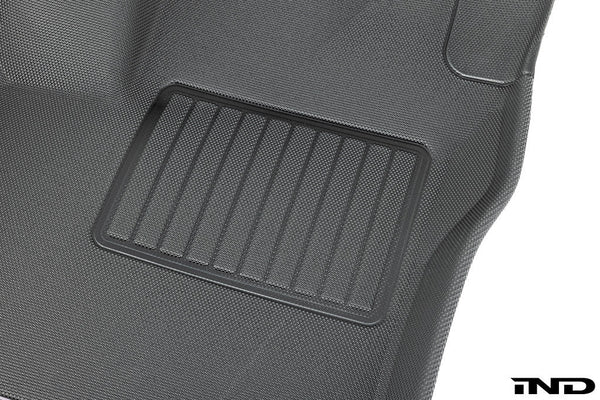 3D MAXpider E210 GR Corolla All-Weather Floor Mat Set