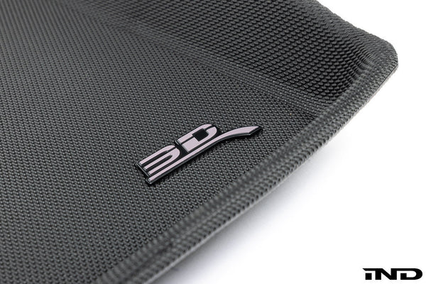 3D MAXpider E210 GR Corolla All-Weather Floor Mat Set