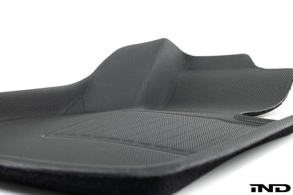 3D MAXpider U11 X1 All-Weather Floor Mat Set