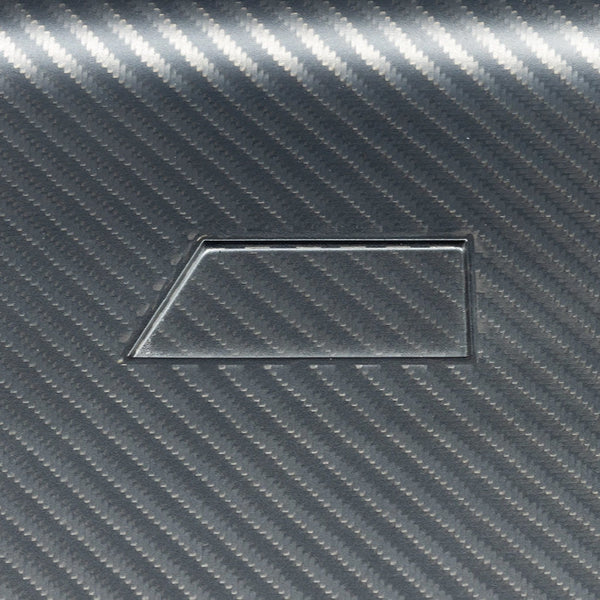 Karbonius E46 M3 CSL Carbon Trunk Lid