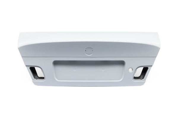 Karbonius E46 M3 CSL Carbon Trunk Lid