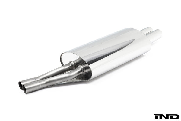 Eisenmann E30 M3 Performance Exhaust