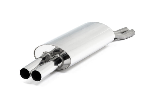Eisenmann E30 M3 Performance Exhaust