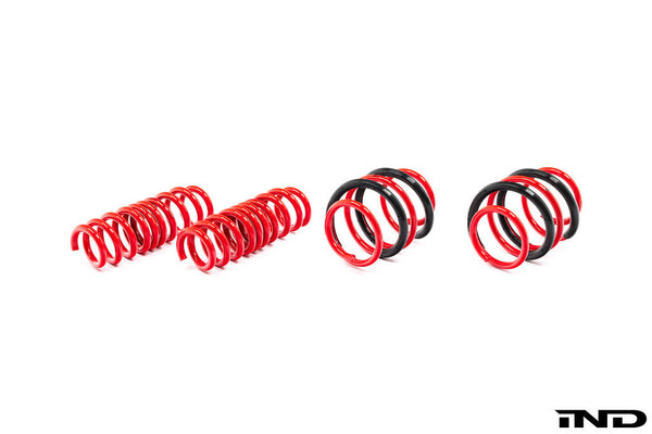 AST G90 M5 Sedan Lowering Spring Set
