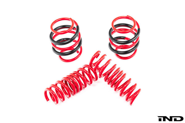 AST G90 M5 Sedan Lowering Spring Set