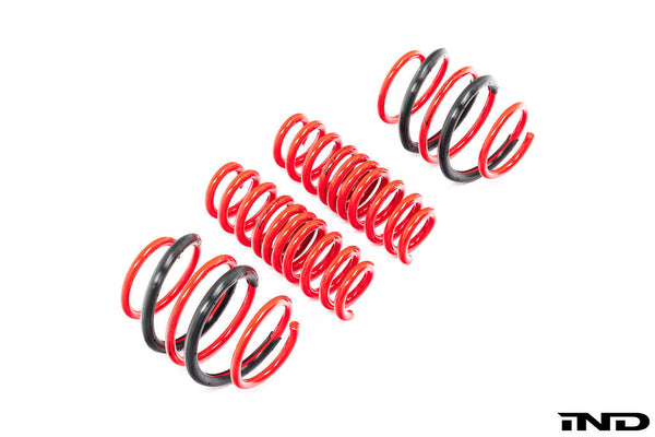 AST G90 M5 Sedan Lowering Spring Set