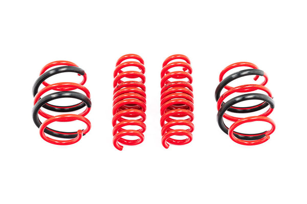 AST G90 M5 Sedan Lowering Spring Set